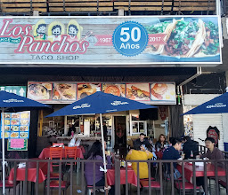 Restaurant Los Panchos photo