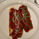 Photo n°4 de l'avis de Carmen.t fait le 04/01/2022 à 20:53 sur le  Il Circolo Osteria à @HABITA79