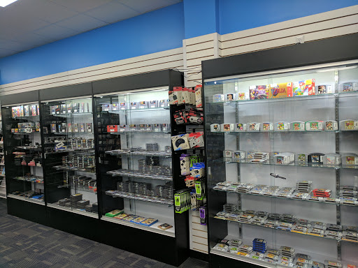 Video Game Store «Disc Replay Troy», reviews and photos, 340 John R Rd, Troy, MI 48083, USA