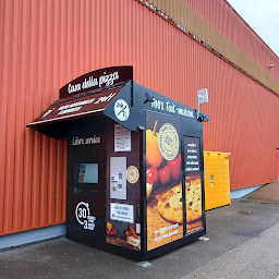 Photo n°2 de Casa Della Pizza à Louhans ()