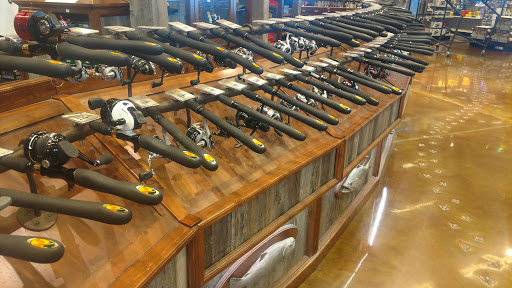 Sporting Goods Store «Bass Pro Shops», reviews and photos, 1000 Bass Pro Dr NW, Altoona, IA 50009, USA