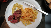 Steak du Restaurant Le Scoop à Lille - n°4