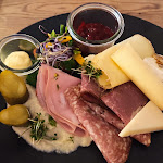 Photo n°5 de l'avis de Dustin.i fait le 16/01/2022 à 09:49 sur le  Zimt & Zucker Kaffeehaus à Berlin