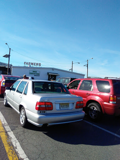 Auto Body Shop «Maaco Collision Repair & Auto Painting», reviews and photos, 1460 Prospect St, Trenton, NJ 08638, USA