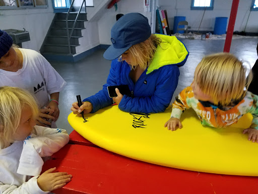 Surf Shop «Pungo Boardhouse», reviews and photos, 1789 Princess Anne Rd, Virginia Beach, VA 23456, USA