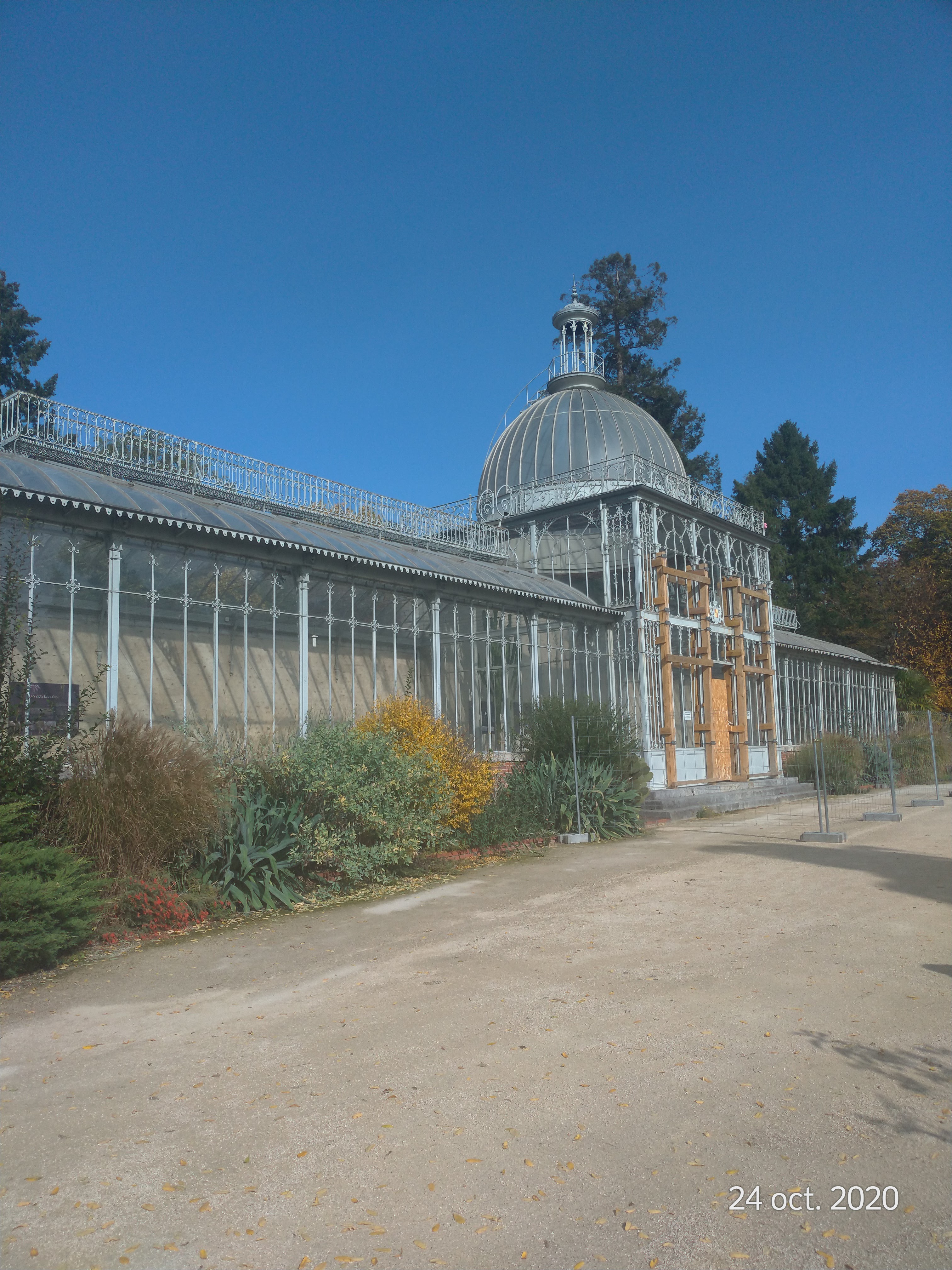 Photo n° 11 de l'avis de G'ral-dine.a fait le 26/10/2020 à 06:40