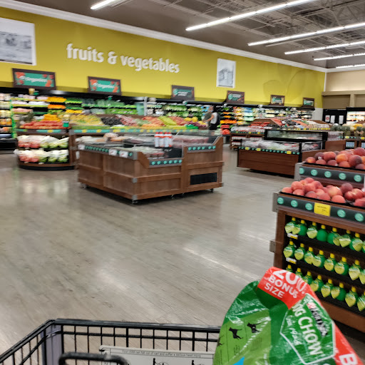 Grocery Store «Albertsons», reviews and photos, 4700 N Eagle Rd, Boise, ID 83713, USA
