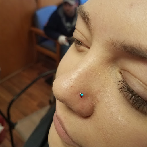 Explore luigi tattoo ideas, creative tattoo ideas in Hudson Falls, available at ALTERED ADDICTION TATTOOS