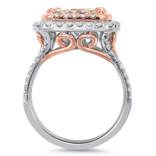 Diamond Dealer «Diamond and Jewelry Gallery Studio City», reviews and photos, 12456 Ventura Blvd, Studio City, CA 91604, USA