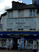 Maison de la Presse Chateaulin