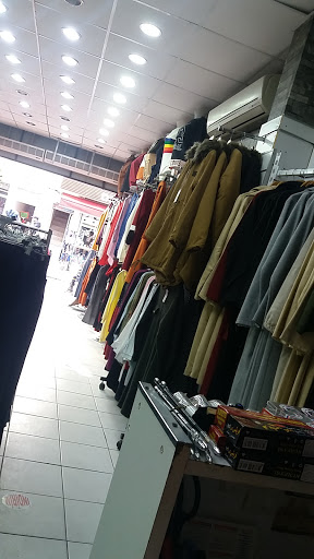 Karadaglar Elyesa Tesettür Giyim