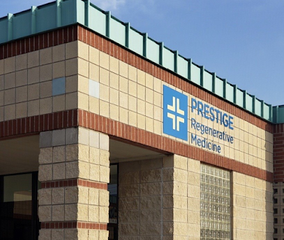 Prestige Regenerative Medicine of Redding | Bioidentical Hormones | GAINSWave/FemiWave Therapy | PRP | Medical Weight Loss clinic