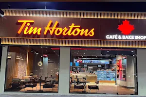 Tim Hortons image