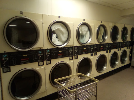 Laundromat «One Stop», reviews and photos, 1067 S Main St, Cheshire, CT 06410, USA