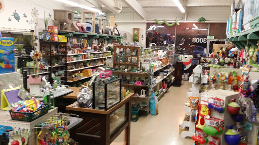 Pet Supply Store «Village Pet Shop», reviews and photos, 3008 Pacific Ave, Livermore, CA 94550, USA