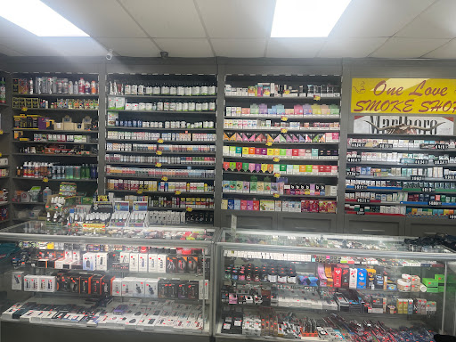 Tobacco Shop «One Love Smoke Shop», reviews and photos, 7010 Trask Ave, Westminster, CA 92683, USA