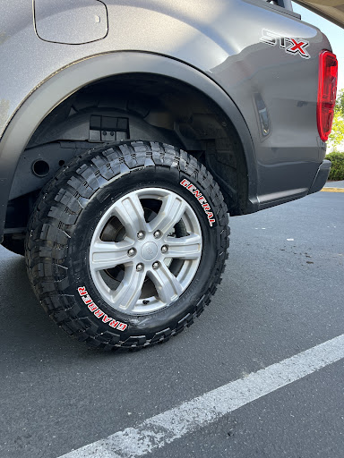 Americas Tire image