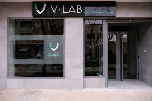 V-Lab Entrenamiento Tomelloso