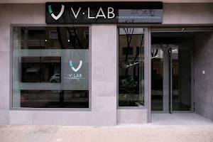 V-Lab Entrenamiento Tomelloso image