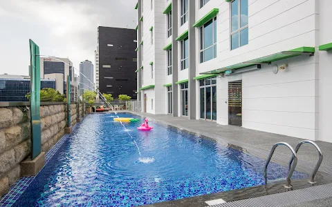 ibis Styles Singapore Albert image