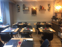 Atmosphère du Restaurant italien Ristorante Italiano da Pupetta à Paris - n°6