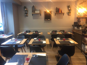 Photo n°7 de Ristorante Italiano da Pupetta à Paris ()