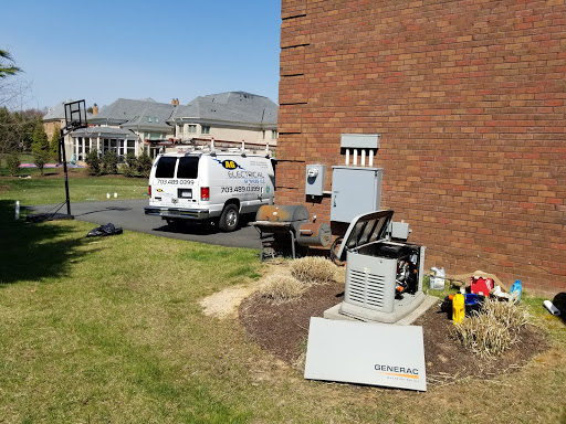 Electrician «AG Electrical Services», reviews and photos, 638 N Kenmore St, Arlington, VA 22201, USA
