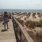 Photo n°2 de l'avis de Colette.e fait le 23/05/2018 à 12:53 sur le  Gaivota Branca à Lagos