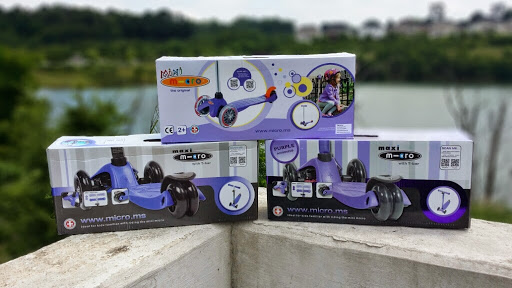 Toy Store «aMuse Toys-Quarry Lake», reviews and photos, 2580 Quarry Lake Dr, Baltimore, MD 21209, USA