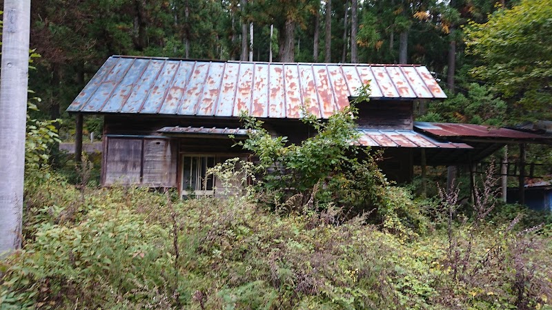 高芝学校跡