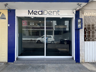 MediDent Centro Médico Dental