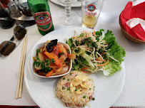 Plats et boissons du Restaurant asiatique Soir d'Asie à Saint-Maximin-la-Sainte-Baume - n°2