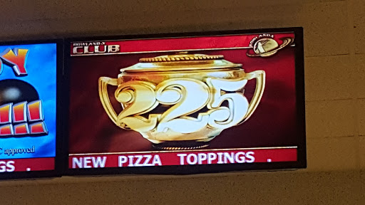 Bowling Alley «Cardinal Lanes Beach Bowl», reviews and photos, 7026 Market St, Wilmington, NC 28411, USA