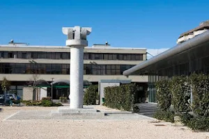 D'Annunzio University of Chieti - Pescara image