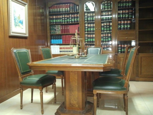 Calvo Blazquez Abogados