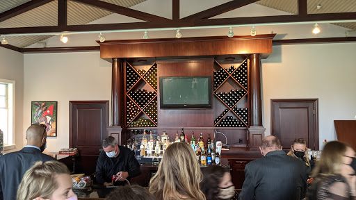 Country Club «Woodcrest Country Club», reviews and photos, 300 E Evesham Rd, Cherry Hill, NJ 08003, USA