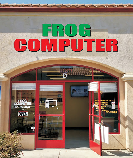 Computer store Murrieta