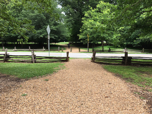 National Park «Guilford Courthouse National Military Park», reviews and photos, 2332 New Garden Rd, Greensboro, NC 27410, USA