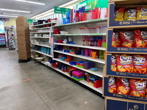 Dollar Store «Dollar Tree», reviews and photos, 3544 Canton Rd, Marietta, GA 30066, USA