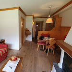 Photo n°1 de l'avis de Thor.u fait le 20/12/2022 à 04:08 sur le  Post Alpina - Family Mountain Chalets à Innichen