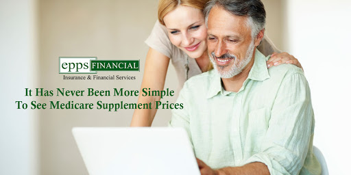 Insurance Agency «Epps Financial Services», reviews and photos