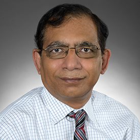 Vikas Bhushan, M.D.