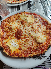 Plats et boissons du Pizzeria La Scala à Saint-Georges-d'Oléron - n°1