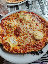 Pizza du Pizzeria La Scala à Saint-Georges-d'Oléron - n°1