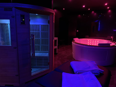 Suite Marylin à Riom