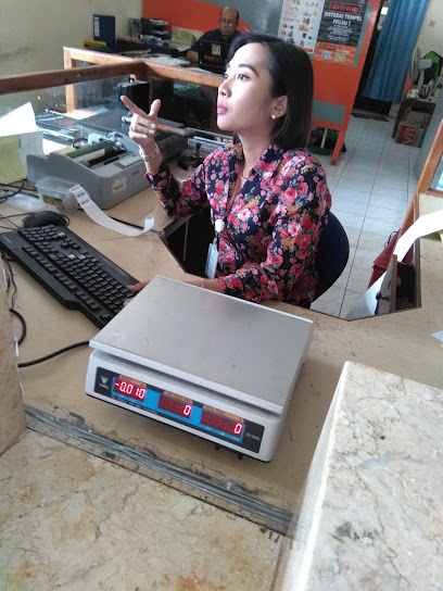 Pos Indonesia SPP Yogyakarta