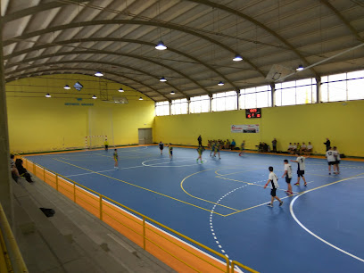 Pabellon Deportes De Coles - Alban, s/n, 32152 Coles, Province of Ourense, Spain