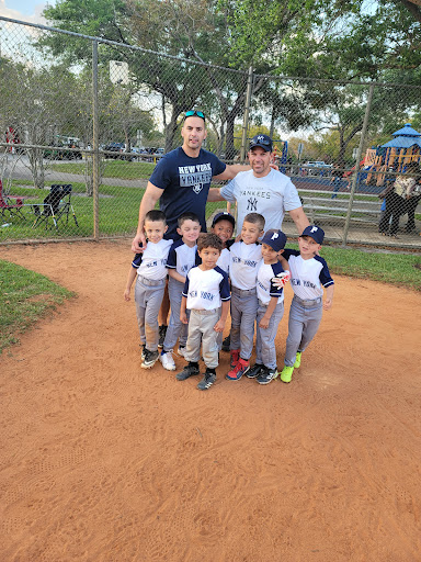 Park «Sunset Park», reviews and photos, 10600 Cleary Blvd, Plantation, FL 33324, USA