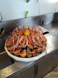 Photos du propriétaire du Restaurant Crustacés Du Port à Dives-sur-Mer - n°13