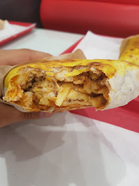 Aliment-réconfort du Restauration rapide Tacos One à Nancy - n°19